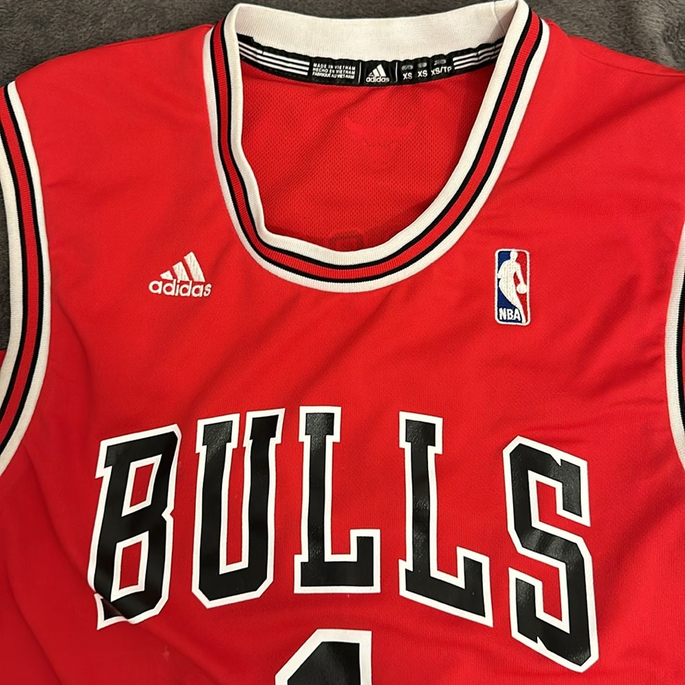 ADIDAS bulls - Picture 2 of 2